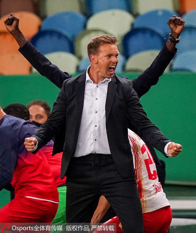 亚博sport-关于上海海港转会期调整名单风云突变莱比锡今夜回应争议，现场解说直呼：哈兰德连续三场比赛得分超过赛事规则更新的信息