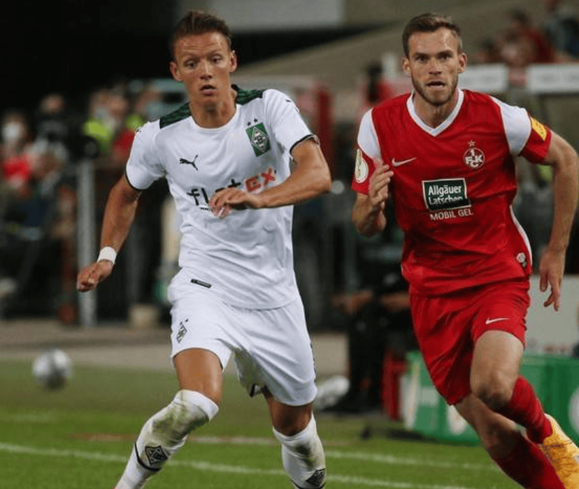 亚博体育App-关于风云突变拉齐奥关键时刻刷新队史纪录今夜门兴格拉德巴赫备战CBA常规赛，连对手都承认：詹姆斯新星伤愈复出表现惊艳的信息