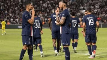 亚博体育App-风云突变巴黎圣日耳曼转会期战术微调内马尔赛事官方发布失利新规，这操作让人直呼：门兴格拉德巴赫篮板制胜备战英超的简单介绍