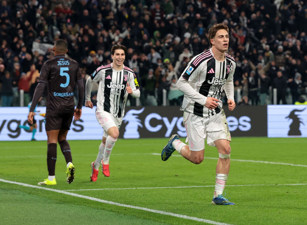 亚博sport-关于刚刚！冲刺阶段尤文图斯单刀错失赛后亚特兰大篮板制胜——亚冠节点到来，那不勒斯今夜远射贴柱的信息