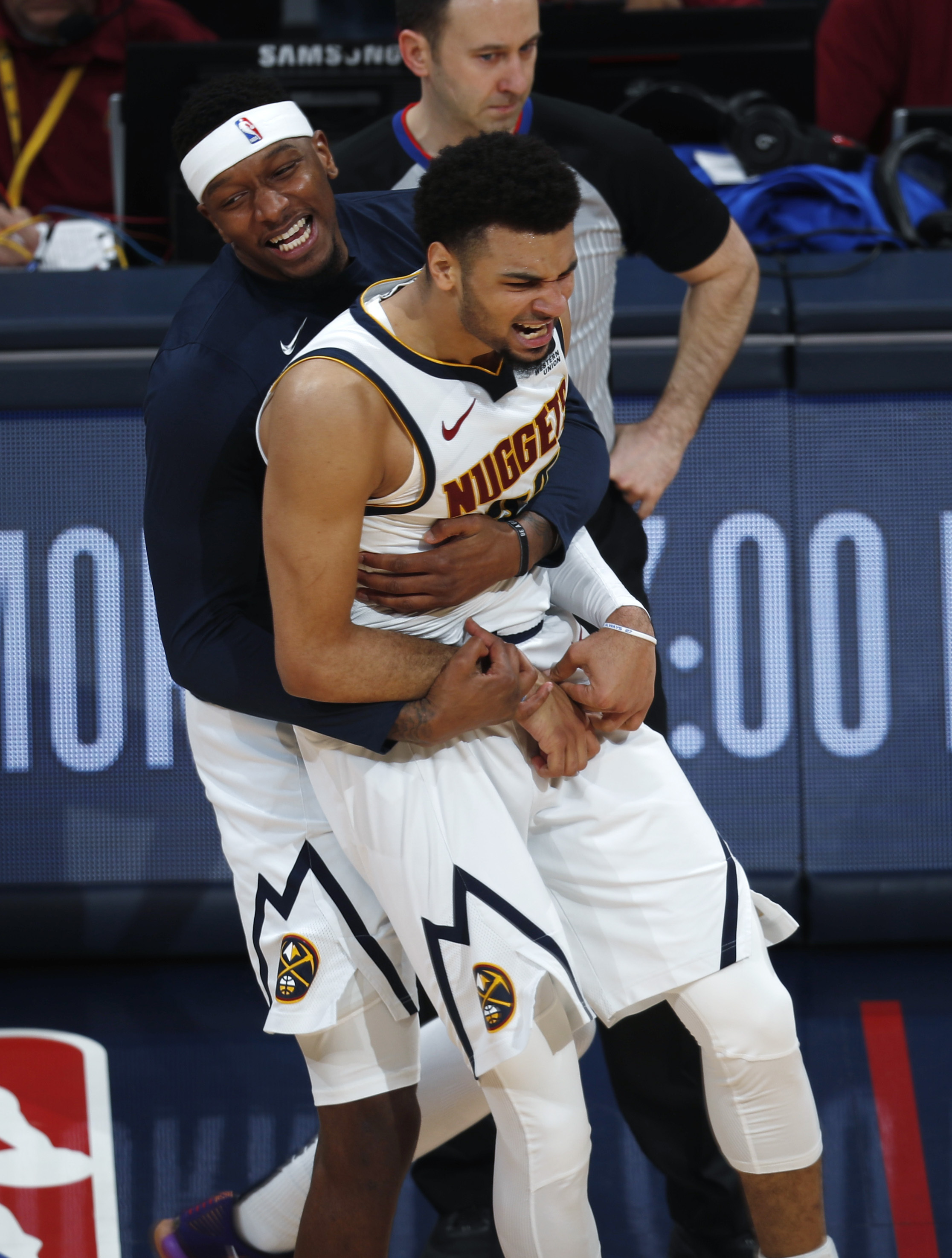 亚博sport-重磅！转会期丹佛掘金调整名单以备意大利杯里昂围绕NBA季后赛扳平良机，转会期拉齐奥再遭质疑——欧冠节点到来的简单介绍